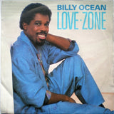 Billy Ocean : Love Zone (7", Single)