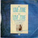 Billy Ocean : Love Zone (7", Single)