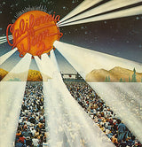 Various : California Jam 2 (2xLP)