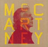 Paul McCartney : McCartney III (LP, Album, Ltd, RE, Tri)