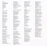 Paul McCartney : McCartney III (LP, Album, Ltd, RE, Tri)