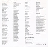 Paul McCartney : McCartney III (LP, Album, Ltd, RE, Tri)