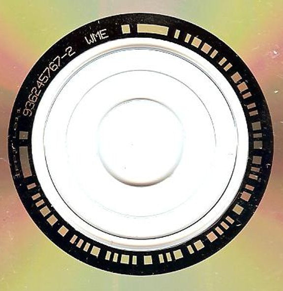 Madonna : Bedtime Stories (CD, Album)