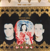 Hue & Cry : Ordinary Angel (7", Single, Pap)