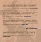 Johnny Cash : I Walk The Line (16 Original Recordings) (CD, Comp)