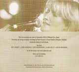 Eddi Reader : Live In Japan (CD, Album)