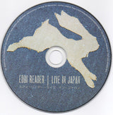 Eddi Reader : Live In Japan (CD, Album)