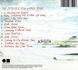 Roddy Woomble : The Impossible Song & Other Songs (CD, Album)