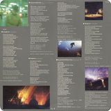 Thomas Dolby : The Golden Age Of Wireless (LP, Album)