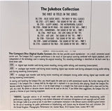 Various : Hot Love - The Sound Of The '70's - Part 1 (CD, Comp)