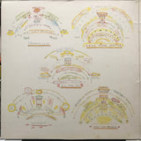 Paul McCartney : Press To Play (LP, Album, Lon)