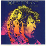 Robert Plant : Manic Nirvana (CD, Album, Club)