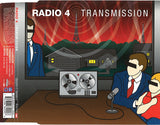 Radio 4 : Transmission (CD, Single, Enh)