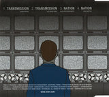 Radio 4 : Transmission (CD, Single, Enh)