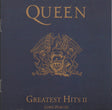 Queen : Greatest Hits II (CD, Comp, EMI)