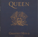 Queen : Greatest Hits II (CD, Comp, EMI)