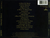Queen : Greatest Hits II (CD, Comp, EMI)