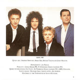 Queen : Greatest Hits II (CD, Comp, EMI)