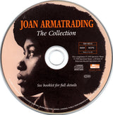 Joan Armatrading : The Collection (CD, Comp, RE)
