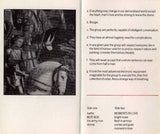 The Art Of Noise : Into Battle With Art Of Noise (Cass, EP)