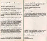 The Art Of Noise : Into Battle With Art Of Noise (Cass, EP)