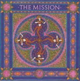 The Mission : V (7", Single, Pap)