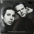 Simon & Garfunkel : Bookends (LP, Album, RE)