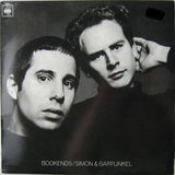 Simon & Garfunkel : Bookends (LP, Album, RE)