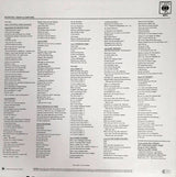 Simon & Garfunkel : Bookends (LP, Album, RE)