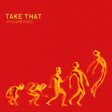 Take That : Progressed (2xCD, Album, EDC)
