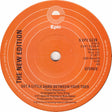 The New Edition : Get A Little Sand Between Your Toes (7", Single)