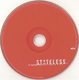 Stateless (2) : The Bloodstream EP (CD, EP, Promo)