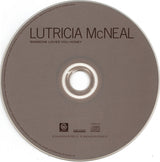 Lutricia McNeal : Someone Loves You Honey (CD, Single)