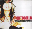 Portobella : Viva La Difference! (CD, Single, Promo)