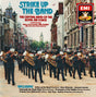 The Central Band Of The Royal Air Force : Strike Up The Band (CD)