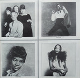 Various : Lost Soul (2xLP, Comp)