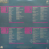 Various : Lost Soul (2xLP, Comp)