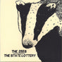 The 255s / The State Lottery : The 255s / The State Lottery (7", Gre)