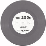 The 255s / The State Lottery : The 255s / The State Lottery (7", Gre)