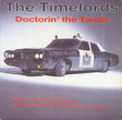 The Timelords : Doctorin' The Tardis (7", Single)