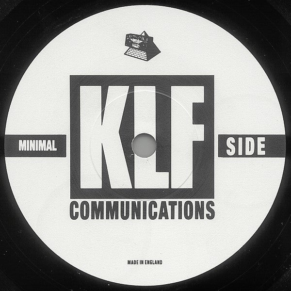 The Timelords : Doctorin' The Tardis (7", Single)