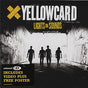 Yellowcard : Lights And Sounds (CD, Single, Enh)