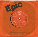 The Jacksons : Shake Your Body (Down To The Ground) (7", Single, Sol)