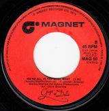 Guys 'n Dolls : You Don't Have To Say You Love Me (7", Single)