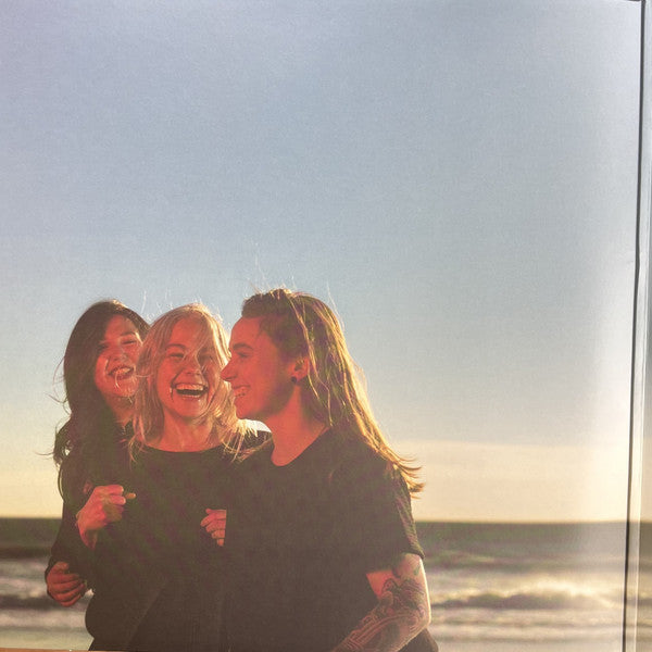 boygenius : The Record (LP, Album, Gat)