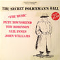 Various : The Secret Policeman's Ball - The Music (LP, Album)
