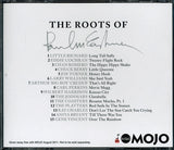 Various : The Roots Of Paul McCartney (CD, Comp)
