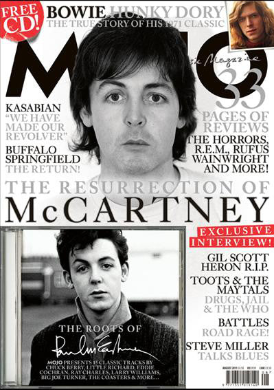 Various : The Roots Of Paul McCartney (CD, Comp)