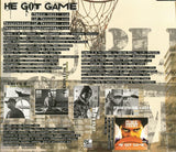 Public Enemy : He Got Game (CD, Single)