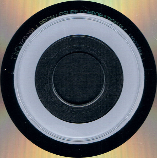 Santana : Santana '68 (CD, Comp, RE, VDC)